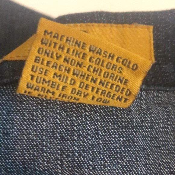 DG Drama Gold jacket - Picture 7 of 9